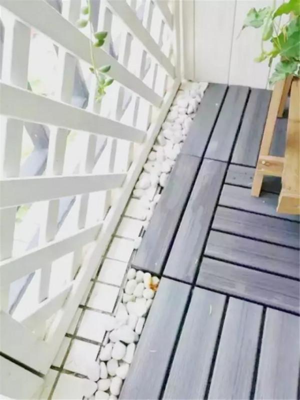 用2000元,爆改一個陽臺花園,你也可以做到 用2000元,爆改一個陽臺花園,你也可以做到