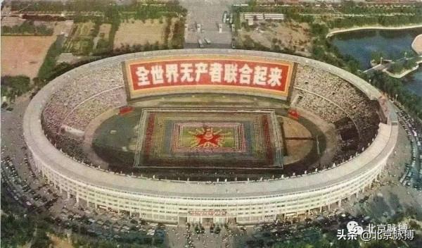 畫說丨500張老照片帶您穿越，從晚清到新中國的北京人文風景