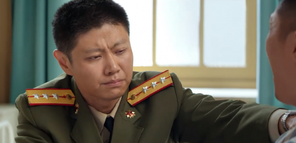 《王牌部隊》演技最好的8位配角，張志堅顧衡第6，程煜肖長勝第3