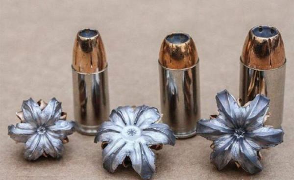 比核彈都殘忍的4種武器，殺傷效果慘不忍睹，國際上明令禁用