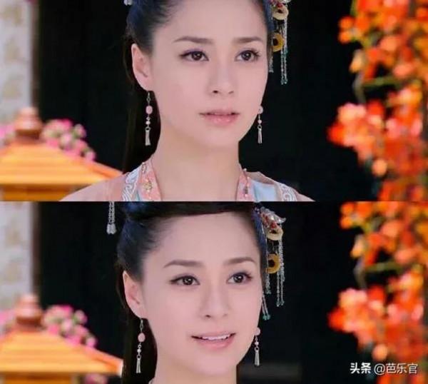 盤點那些年讓人心動的20位古裝美人,哪位觸動了你的心絃? 盤點那些年讓人心動的20位古裝美人,哪位觸動了你的心絃?