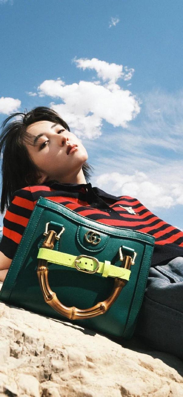 張子楓的少年感也太強了！可鹽可甜太心動了