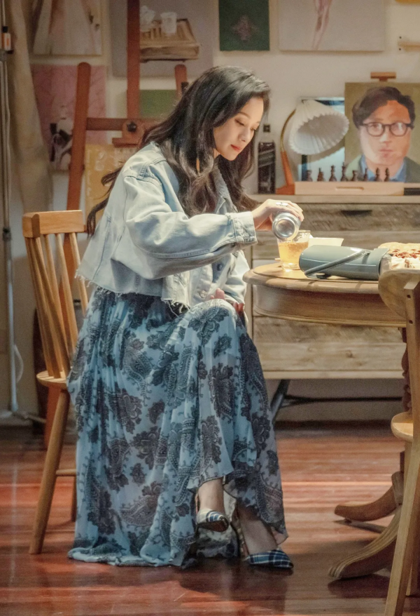 這不是“愛情神話”，是當代女性的日常