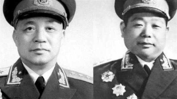 1972年，3位開國上將復出，各大軍區不要，周總理親自出馬做工作