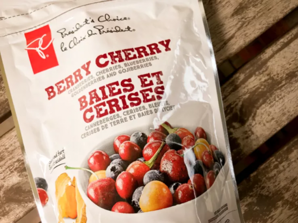 超市冷凍水果出事 加拿大總統之選被曝給顧客&quot;封口費&quot;