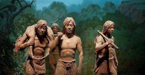 人類祖先遇到了什麼事情?為什麼選擇在17萬年前穿上衣服? 人類祖先遇到了什麼事情?為什麼選擇在17萬年前穿上衣服?