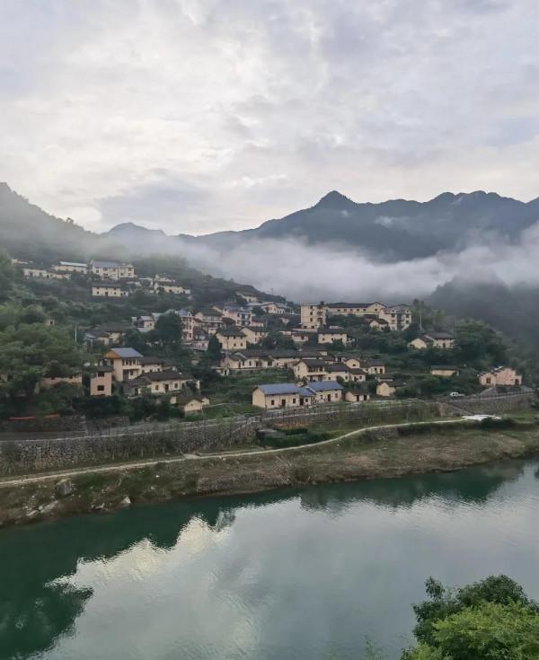 浙江的農村到底有多豪華？