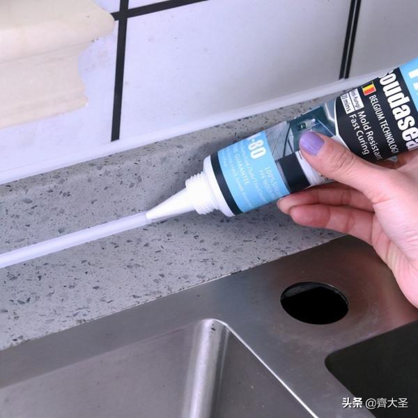 五個問題搞定玻璃膠選購