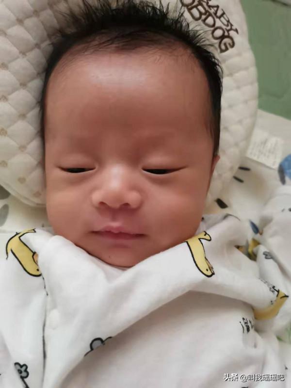 瑤瑤,謝謝你讓我嚐到做父母的滋味 瑤瑤,謝謝你讓我嚐到做父母的滋味