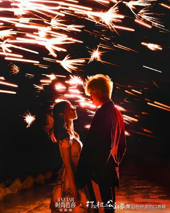 2021開拍的10部愛情劇!楊冪&;許凱,羅雲熙&吳倩、任嘉倫&;李沁 2021開拍的10部愛情劇!楊冪&;許凱,羅雲熙&吳倩、任嘉倫&;李沁