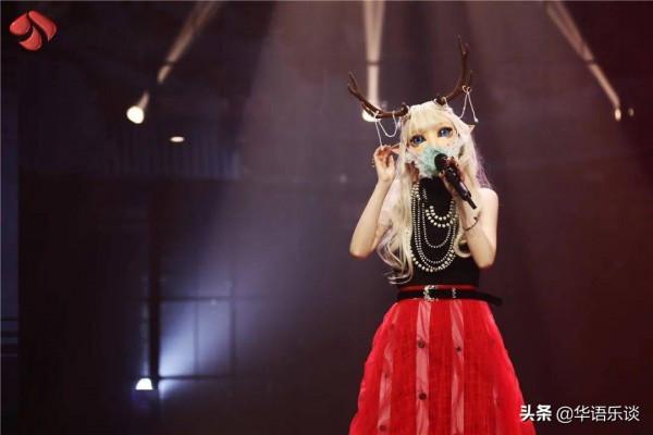 &OpenCurlyDoubleQuote;好聲音四美&rdquo;驚喜同框獻唱新歌，你還記得她們嗎？