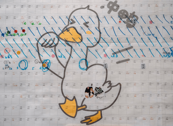 減肥訓練營裡的瘦身男女：百天減重40斤 曾被當作孕婦讓座