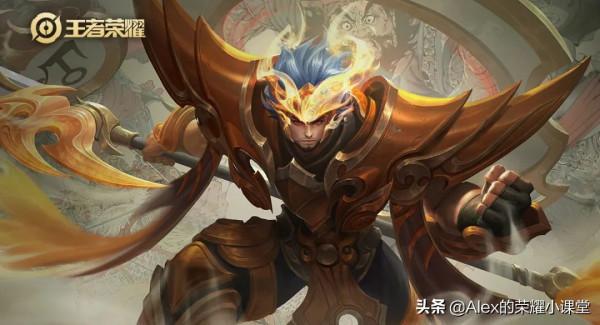 S26賽季首批調整英雄，專精裝張飛大幅削弱，李白、孫尚香挨刀