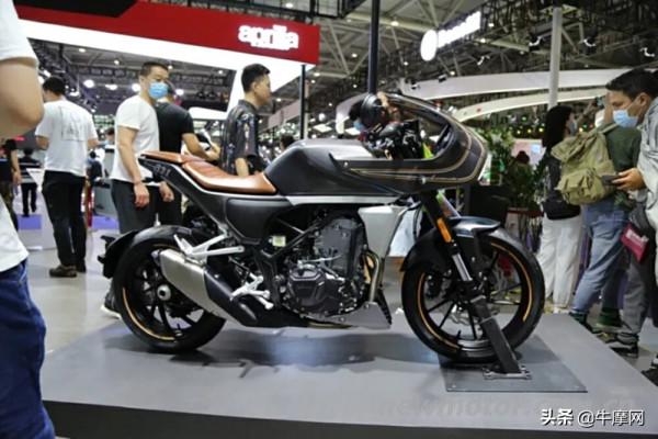 最大排量公升級 &vert; 2022上半年這八款復古車或將上市