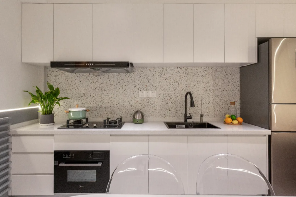 年度學區房Top1，34平塞5口人還能賊好看