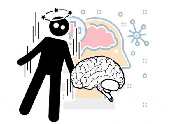 是不是就頭暈目眩幾秒,身體哪裡出了問題?注意:3點因素別忽視 是不是就頭暈目眩幾秒,身體哪裡出了問題?注意:3點因素別忽視