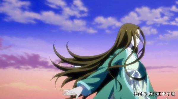 一生,一人,一條路——百妖譜也許叫百刀譜更為合適 一生,一人,一條路——百妖譜也許叫百刀譜更為合適