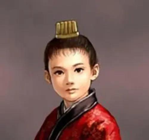 宋朝君主世系 宋朝君主世系