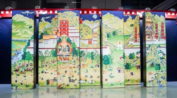 藏族的百科全書