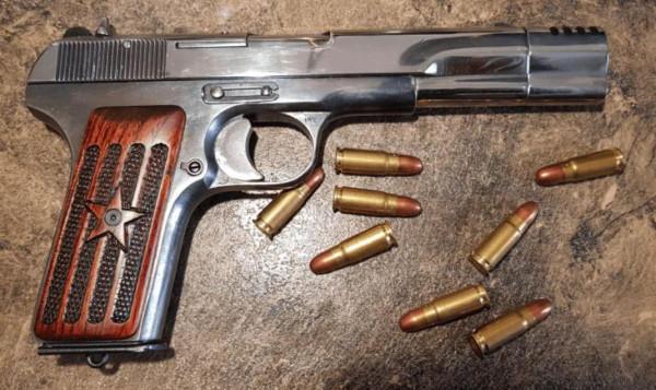 “哥薩克”僱傭兵的20種武器，單兵配置僅次於俄軍特種兵