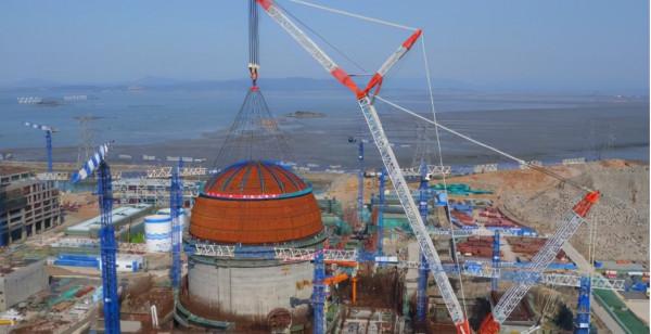 未來核動力航母全靠它？中國研製“玲龍一號”，為啥讓西方眼饞？