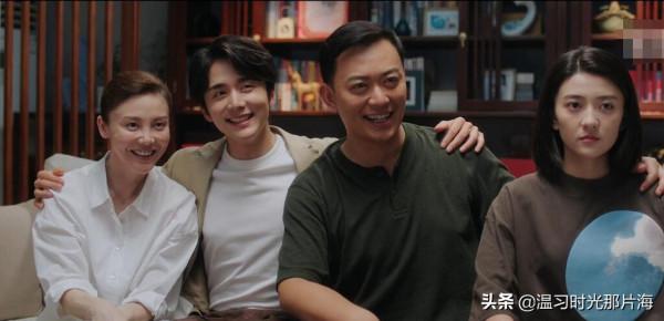 青雲志5年：8位演員成一線，前途無量！有人提名影帝，有人涼了