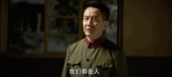 《王牌部隊》演技最好的8位配角，張志堅顧衡第6，程煜肖長勝第3