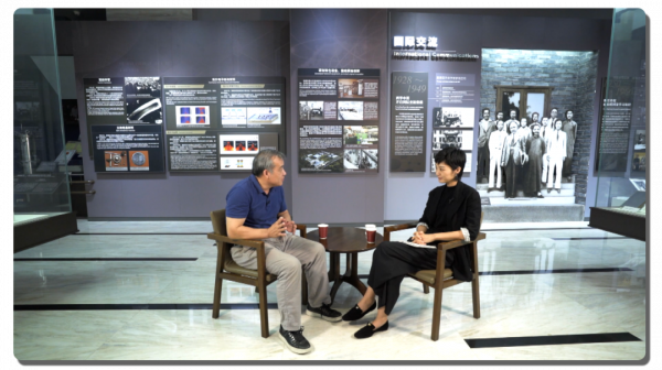 專訪網紅教授曹則賢：真正的數學、物理大家，十有八九經濟條件好