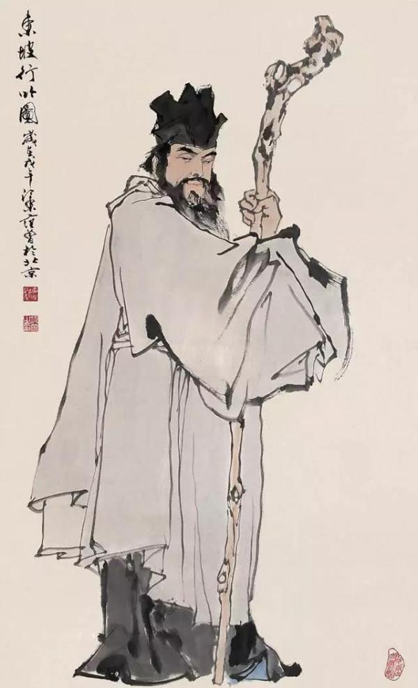 如果覺得生活太難，就讀一讀蘇軾這三首詩詞，你會覺得豁然開朗