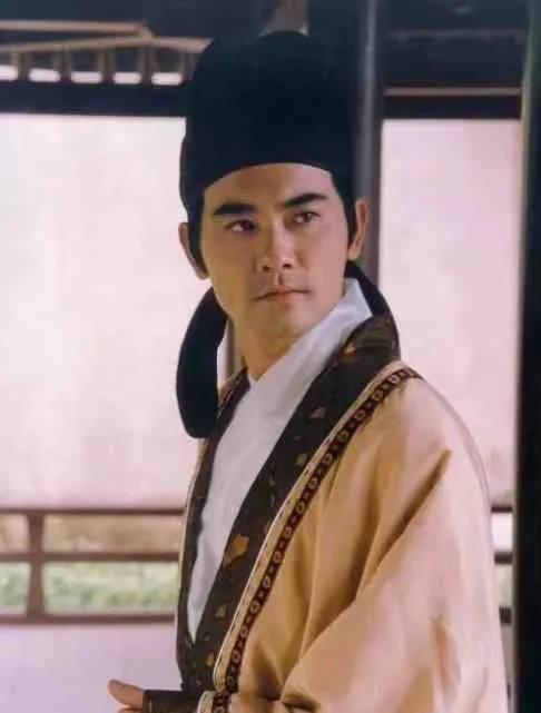 不看醜男!這些才是“立如芝蘭玉樹,笑如朗月入懷”的世家公子 不看醜男!這些才是“立如芝蘭玉樹,笑如朗月入懷”的世家公子