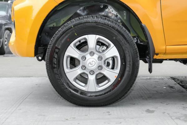 解讀長城風駿7:不到9萬起售的國產皮卡,究竟實力如何? 解讀長城風駿7:不到9萬起售的國產皮卡,究竟實力如何?