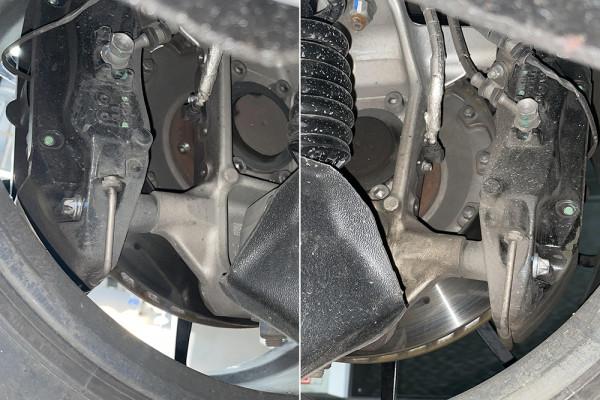 從朋友手裡買臺精品邁凱倫540C，客戶：你沒被坑，賣家：我只管開