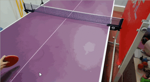 王皓直到退役都沒能處理好的發球,有什麼“另類招式”可以破解? 王皓直到退役都沒能處理好的發球,有什麼“另類招式”可以破解?