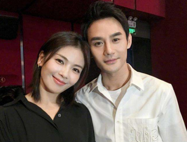 中視協演工委換屆！陳寶國任會長，王凱為副會長，楊冪黃軒成執委