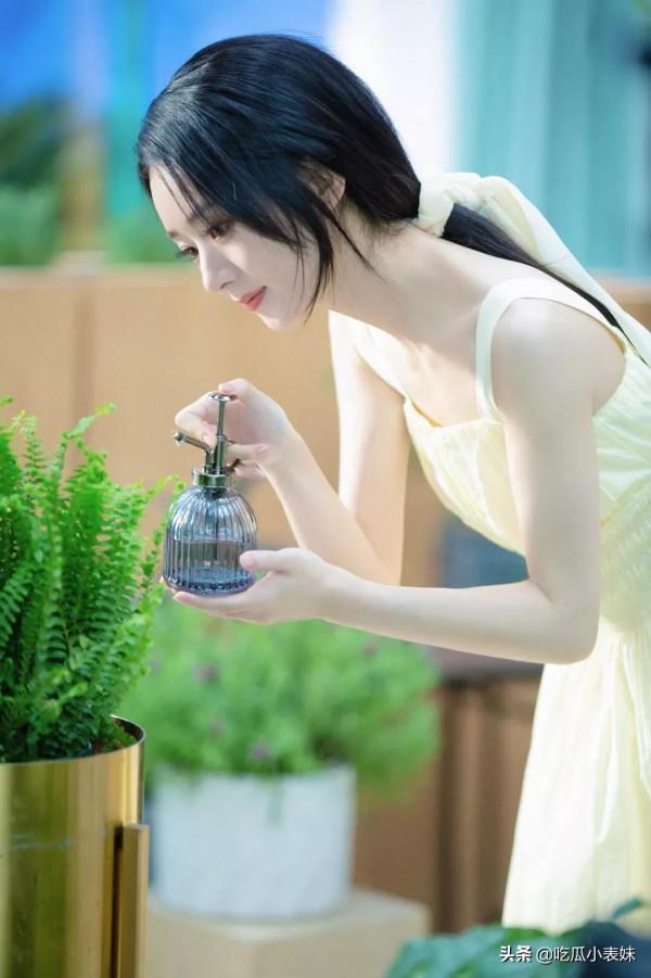 趙麗穎，魅力無限