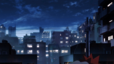 這部新番劇情看不懂,但光是戰鬥,值得我們去追 這部新番劇情看不懂,但光是戰鬥,值得我們去追