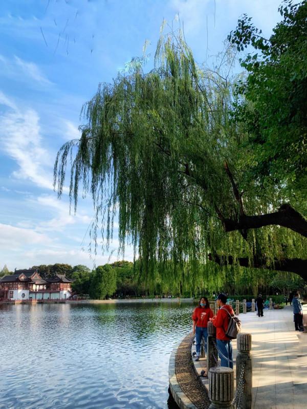 七絕·湯山金烏溫泉公園題名考（外5首）