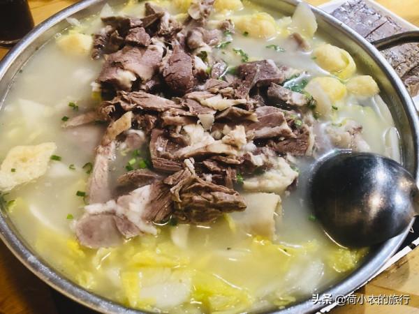 來蘇州旅遊，必吃的8道美食，你都一一嘗過了嗎？