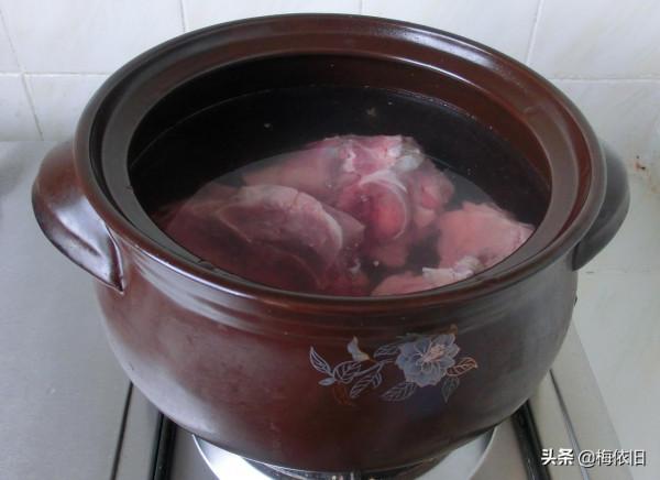 立冬將至,老話說:“立冬喝一湯,不怕九冬寒”,精神滿滿入冬天 立冬將至,老話說:“立冬喝一湯,不怕九冬寒”,精神滿滿入冬天