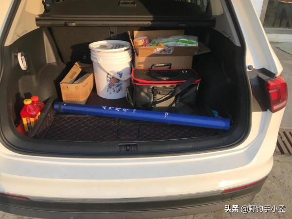 閒聊：盤點野釣容易吃灰的6大漁具，沒買的別入手，純純白花錢