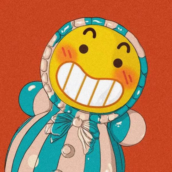 一波高質量微信動漫頭像