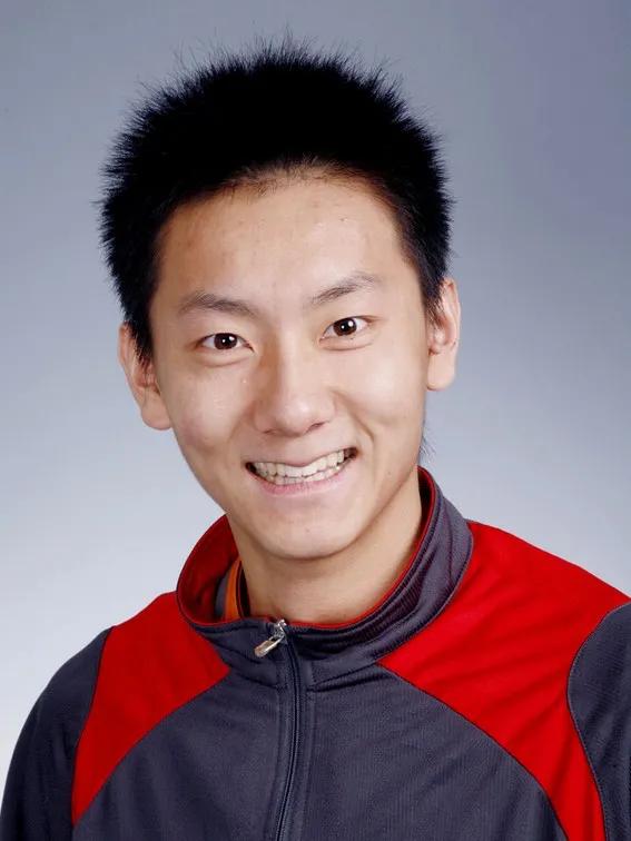 羽壇封神榜(十五)——沉默的支柱陳金 羽壇封神榜(十五)——沉默的支柱陳金