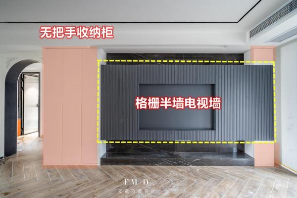 判斷一個家有沒有合理利用空間,跟面積無關,要看電視牆可浪費了 判斷一個家有沒有合理利用空間,跟面積無關,要看電視牆可浪費了