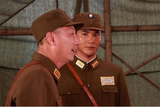 “大刀隊”宋哲元說,我寧願背下千古罪名,也要殺掉這5000俘虜 “大刀隊”宋哲元說,我寧願背下千古罪名,也要殺掉這5000俘虜