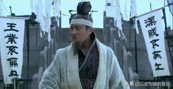 蜀漢為何不向其他方向發展，反而北上死磕曹魏，看完發現沒得選擇