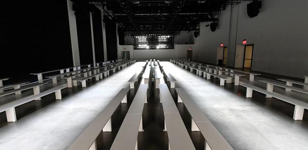 紐約秋冬時裝週本月線上線下混合登場