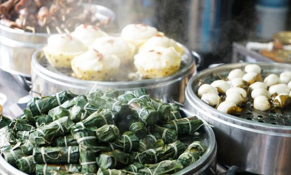 距離成都30分鐘的小城,卻是中國七大美食城,川式美味從早吃到晚 距離成都30分鐘的小城,卻是中國七大美食城,川式美味從早吃到晚