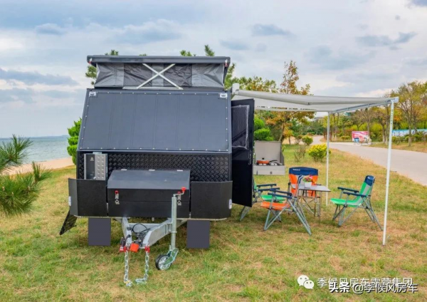 康派斯CS26 | 超高性價比，要越野也要精緻生活