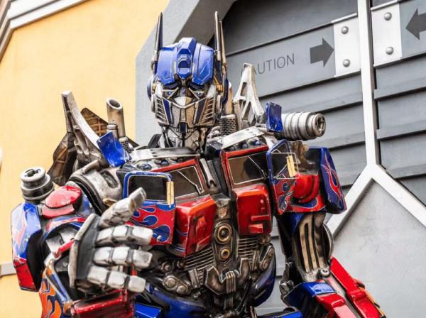 北京環球影城最全攻略在此！開園那天收藏它準沒錯