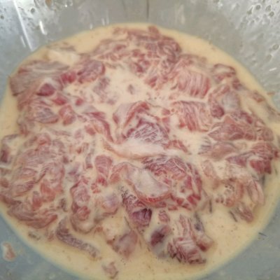 學會這些鍋包肉，孩子多吃三碗飯